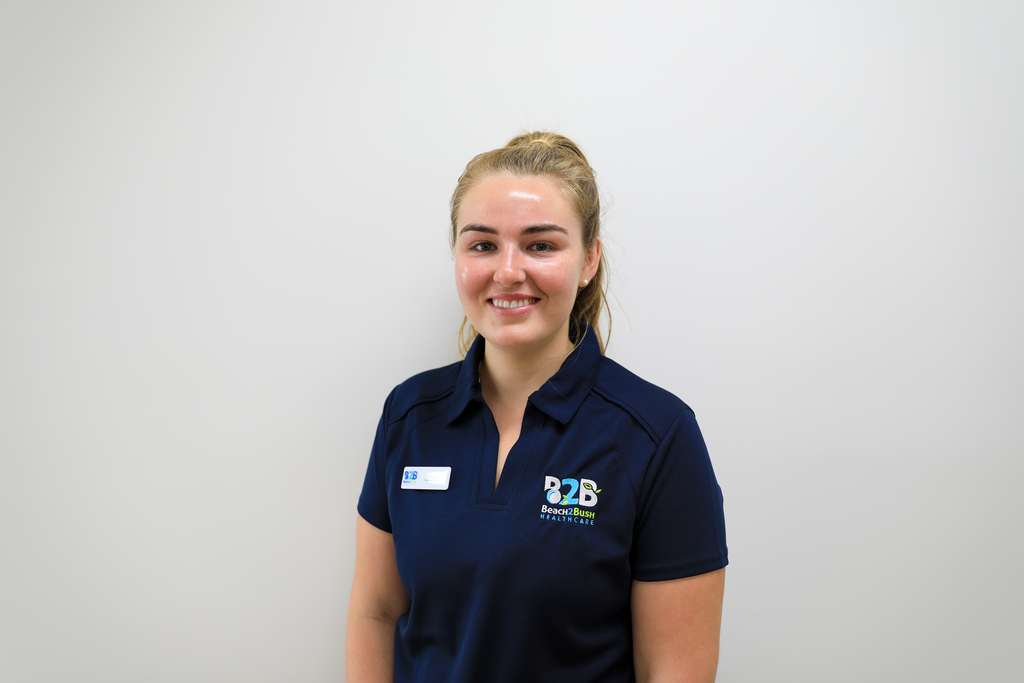 Brooke French Brooke Dines Accredited Exercise 