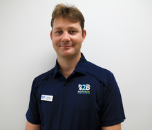 Brandon Dines Occupational Therapist & Physiotherapist