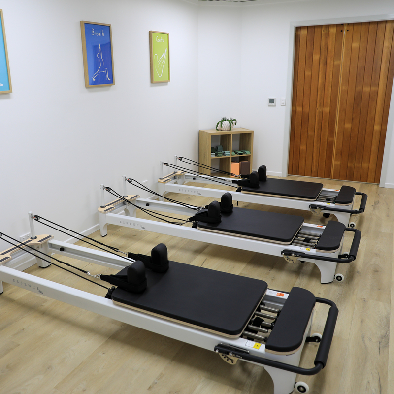 Pilates Studio